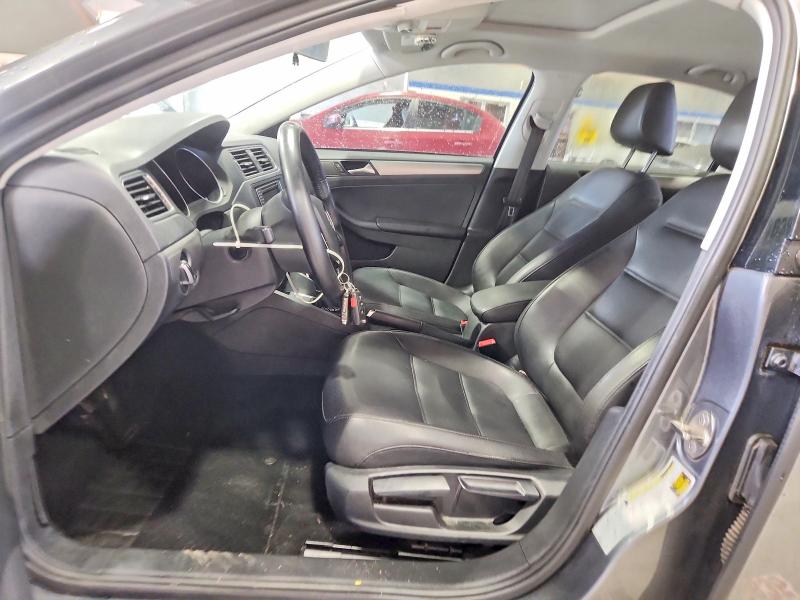 Продажа на аукционе авто 2018 Volkswagen Jetta, vin: 3VWDB7AJ4JM246671, номер лота: 63875566