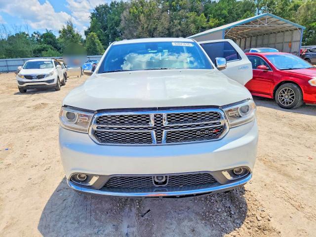 Aukcja sprzedaży 2015 Dodge Durango, vin: 1C4RDHEG7FC119834, numer aukcji: 63941616