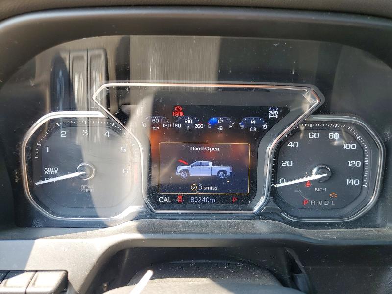 Продажа на аукционе авто 2019 Gmc Sierra, vin: 3GTU9FEL7KG290376, номер лота: 63502026