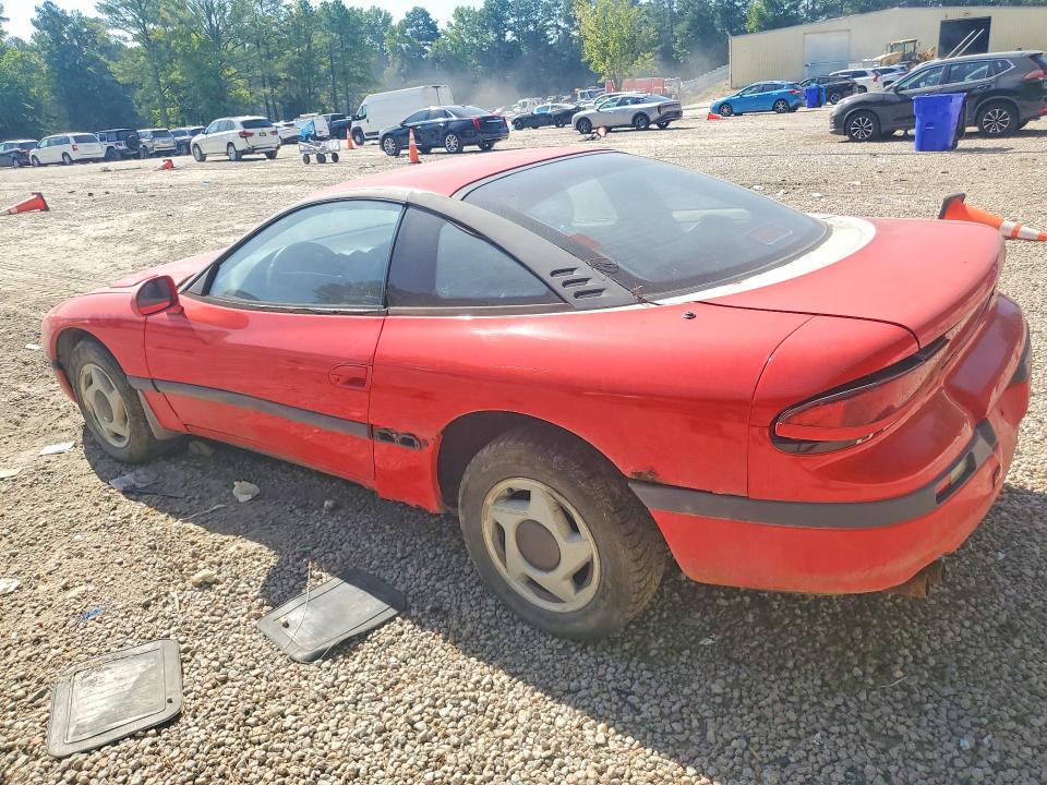 Продаж на аукціоні авто 1991 Dodge Stealth, vin: JB3XD44S7MY003184, номер лоту: 65348606