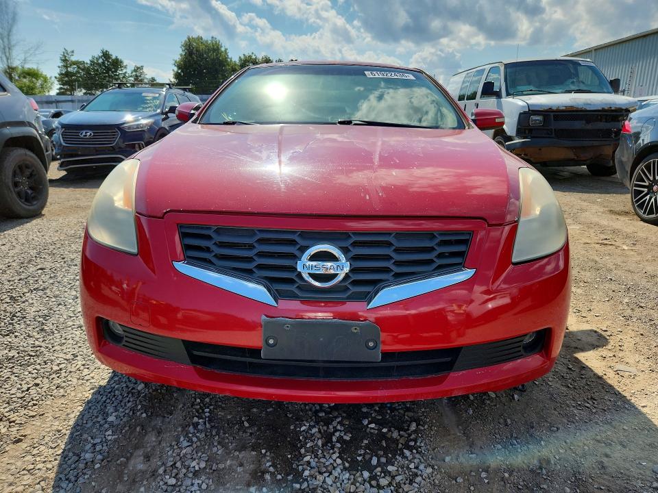 61922436 :رقم المزاد ، 1N4BL24E58C143771 vin ، 2008 Nissan Altima مزاد بيع