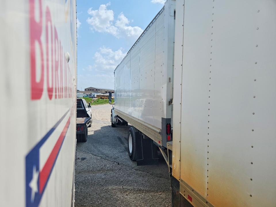 Продажа на аукционе авто 2020 Freightliner M2, vin: 3ALACWFC4LDLY3280, номер лота: 63781196