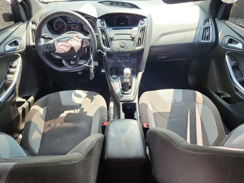 Aukcja sprzedaży 2016 Ford Focus, vin: 1FADP3L90GL226949, numer aukcji: 64215396