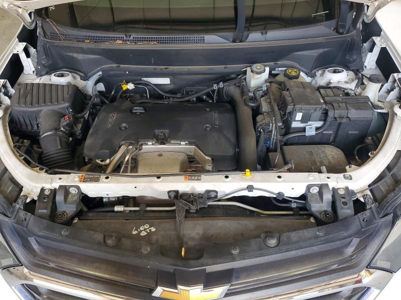 Продажа на аукционе авто 2018 Chevrolet Equinox, vin: 2GNAXTEX6J6171701, номер лота: 64511376