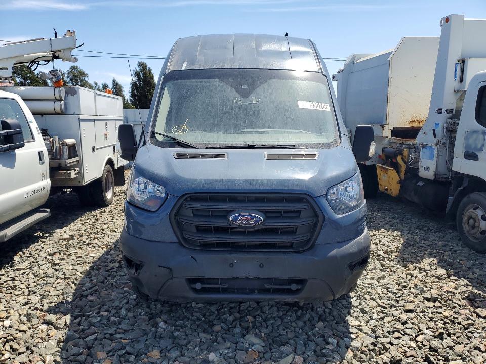 Продажа на аукционе авто 2020 Ford Transit, vin: 1FTBR3X81LKB04954, номер лота: 60853526