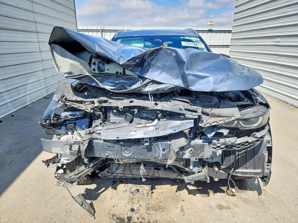 Aukcja sprzedaży 2025 Mazda Cx-50, vin: 7MMVABDM3SN370182, numer aukcji: 65292736