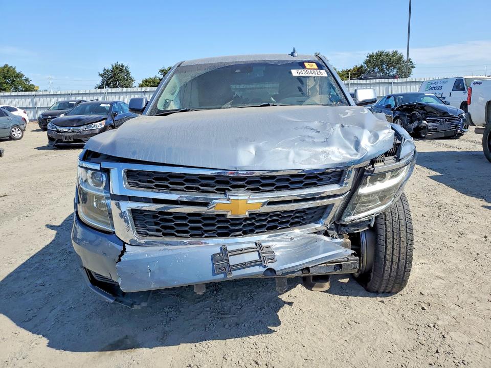 Aukcja sprzedaży 2015 Chevrolet Tahoe, vin: 1GNSCBKC7FR672250, numer aukcji: 64304826