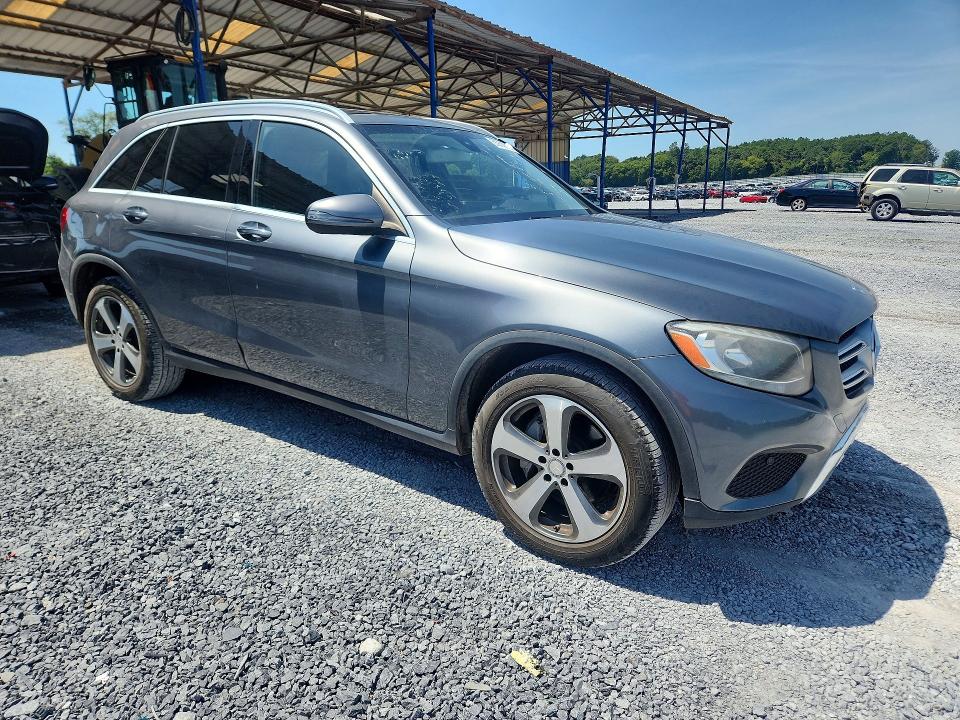 Продажа на аукционе авто 2016 Mercedes-benz Glc, vin: WDC0G4JB5GF010284, номер лота: 65938946