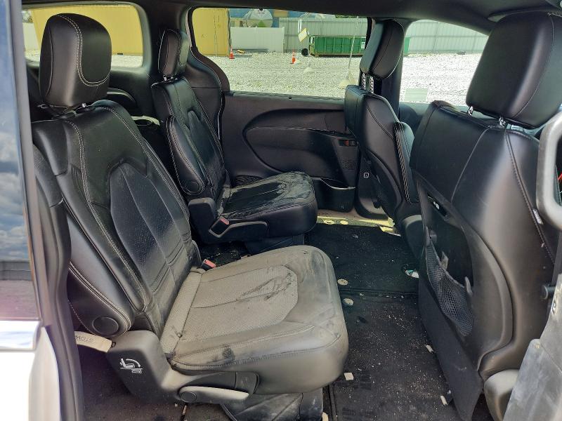 Aukcja sprzedaży 2025 Chrysler Pacifica, vin: 2C4RC1BG1SR530288, numer aukcji: 65626036