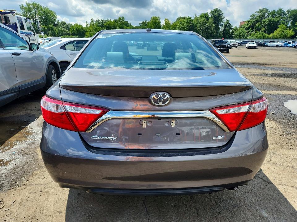 Продажа на аукционе авто 2015 Toyota Camry, vin: 4T1BF1FK7FU928469, номер лота: 60063286