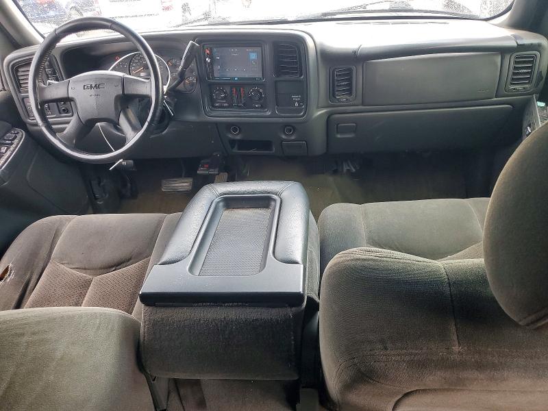 Продаж на аукціоні авто 2004 Gmc Sierra, vin: 1GTHK23U24F172900, номер лоту: 64643236