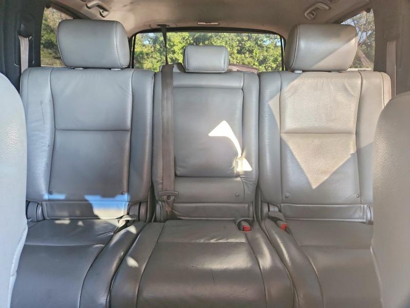 Продаж на аукціоні авто 2008 Toyota Sequoia, vin: 5TDBY68A88S005151, номер лоту: 65365536