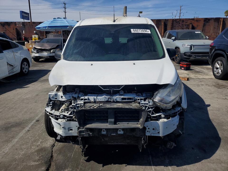 Aukcja sprzedaży 2019 Ford Transit Connect, vin: NM0LS7F2XK1407813, numer aukcji: 66072896