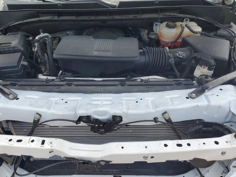 2024 Cadillac Escalade მანქანა იყიდება აუქციონზე, vin: 1GYS4FKL6RR339419, აუქციონის ნომერი: 64941786