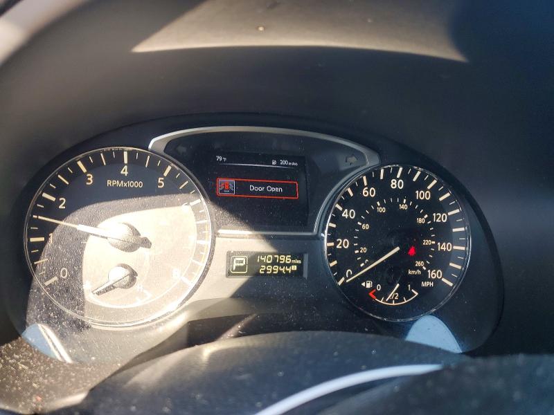 63400126 :رقم المزاد ، 1N4AL3AP6FC497979 vin ، 2015 Nissan Altima مزاد بيع