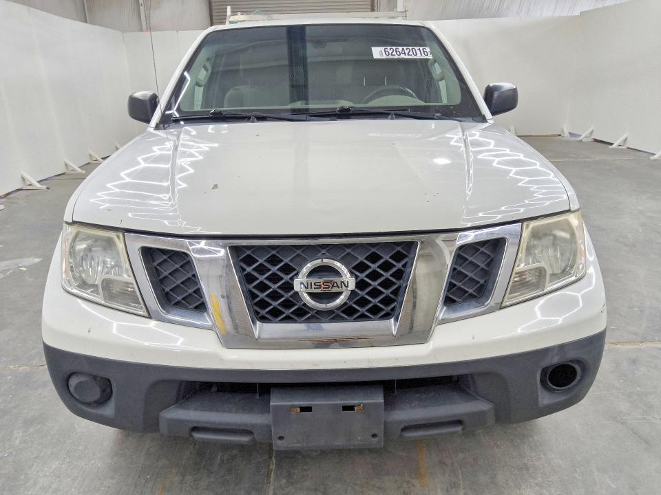 Продажа на аукционе авто 2015 Nissan Frontier, vin: 1N6BD0CT9FN762965, номер лота: 62642016