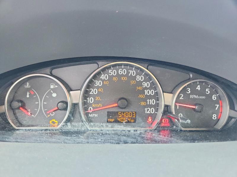 Продажа на аукционе авто 2005 Saturn Ion, vin: 1G8AG52F35Z142533, номер лота: 63402606