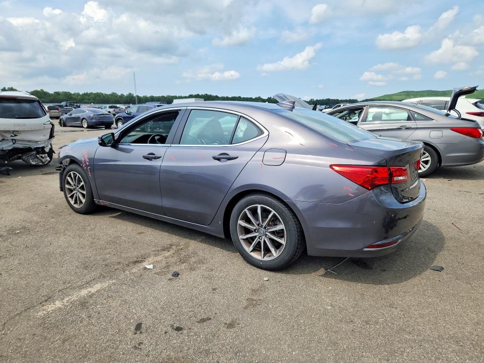 Aukcja sprzedaży 2020 Acura Tlx, vin: 19UUB1F57LA010433, numer aukcji: 66825716