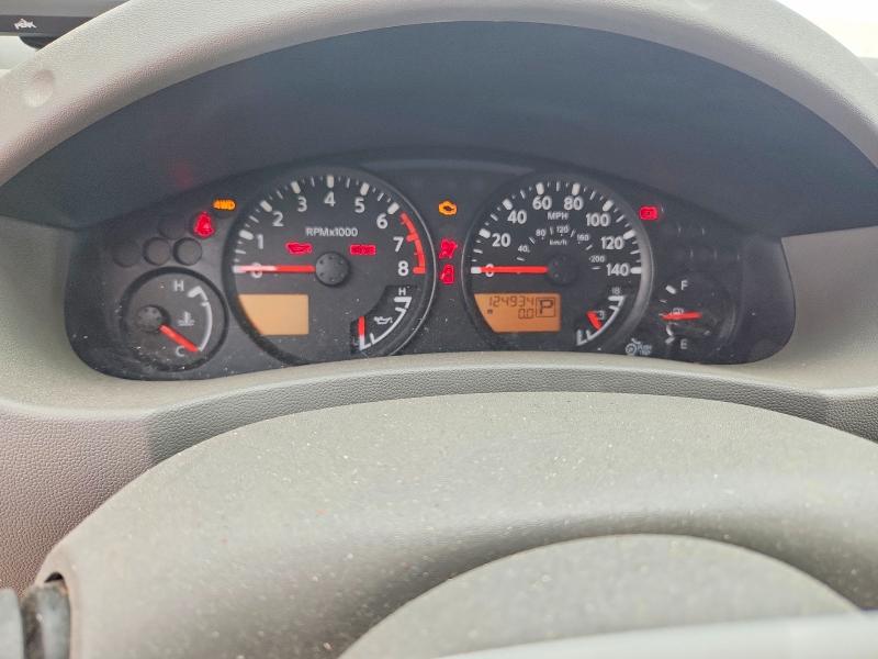 Aukcja sprzedaży 2017 Nissan Frontier, vin: 1N6AD0EV4HN742815, numer aukcji: 64728536