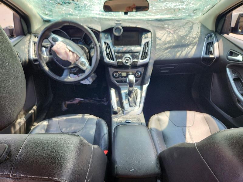 Aukcja sprzedaży 2013 Ford Focus, vin: 1FADP3J26DL155161, numer aukcji: 64699786