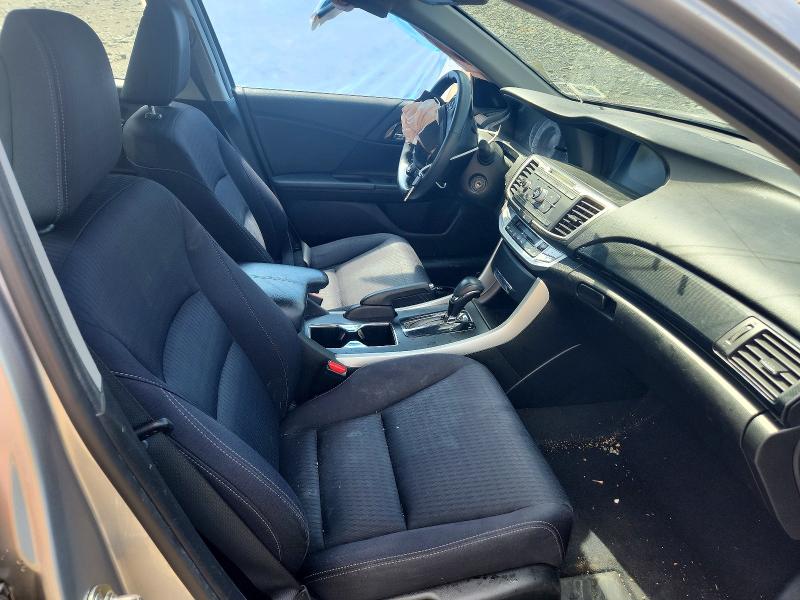 Продаж на аукціоні авто 2015 Honda Accord, vin: 1HGCR2F53FA151274, номер лоту: 63134096