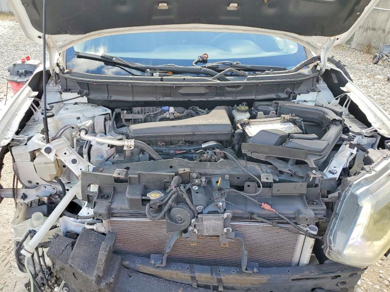 2019 Nissan Rogue მანქანა იყიდება აუქციონზე, vin: KNMAT2MT2KP548278, აუქციონის ნომერი: 66910076