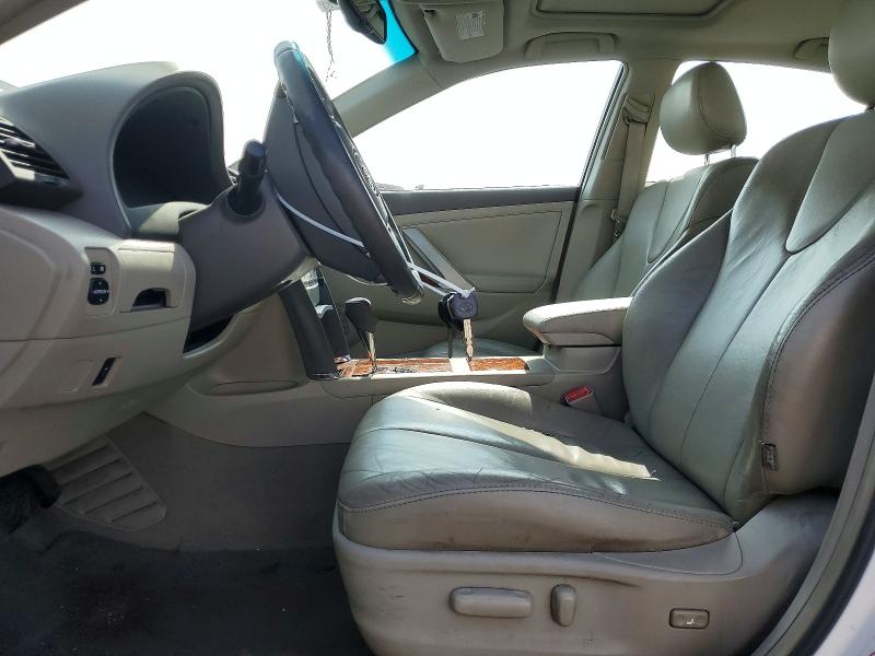 64450696 :رقم المزاد ، 4T1BF3EK1BU756947 vin ، 2011 Toyota Camry مزاد بيع