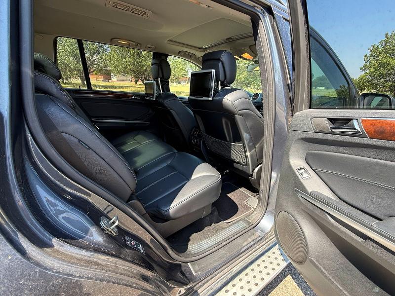Продаж на аукціоні авто 2010 Mercedes-benz Gl, vin: 4JGBF7BE7AA612986, номер лоту: 63877326