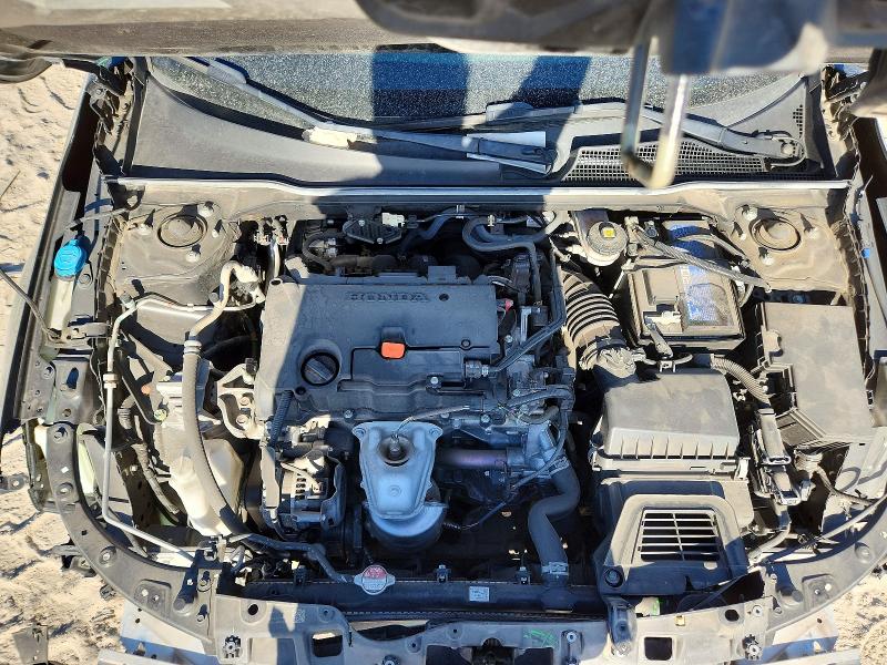 Aukcja sprzedaży 2024 Honda Civic, vin: 19XFL2H80RE016484, numer aukcji: 65330006