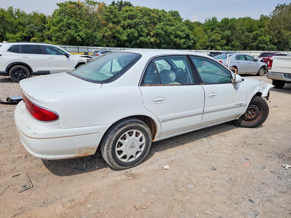 Aukcja sprzedaży 2000 Buick Century, vin: 2G4WS52J3Y1115856, numer aukcji: 66309506