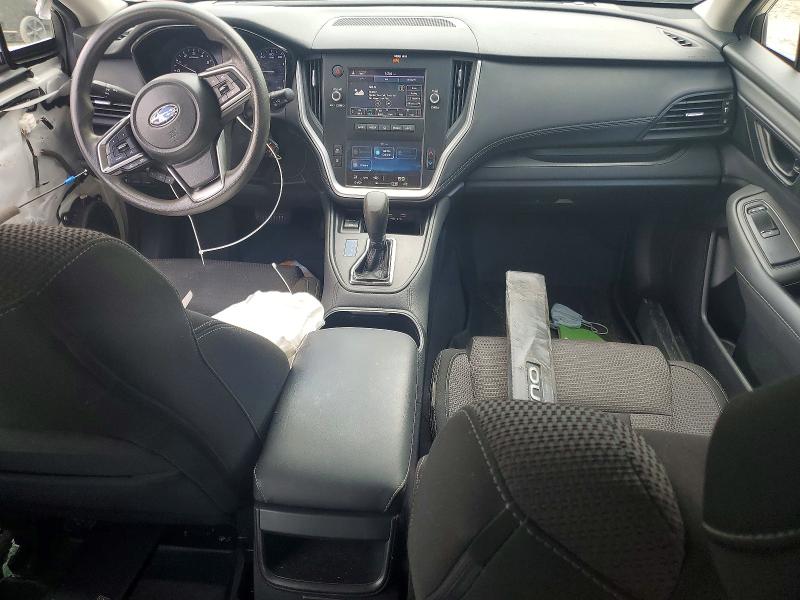 Aukcja sprzedaży 2020 Subaru Outback, vin: 4S4BTAAC4L3123054, numer aukcji: 64612406