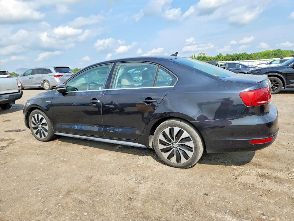 Aukcja sprzedaży 2014 Volkswagen Jetta, vin: 3VW637AJ2EM208609, numer aukcji: 64585236