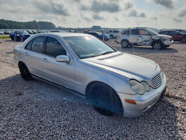 Продаж на аукціоні авто 2002 Mercedes-benz C, vin: WDBRF64J12E002047, номер лоту: 59542656