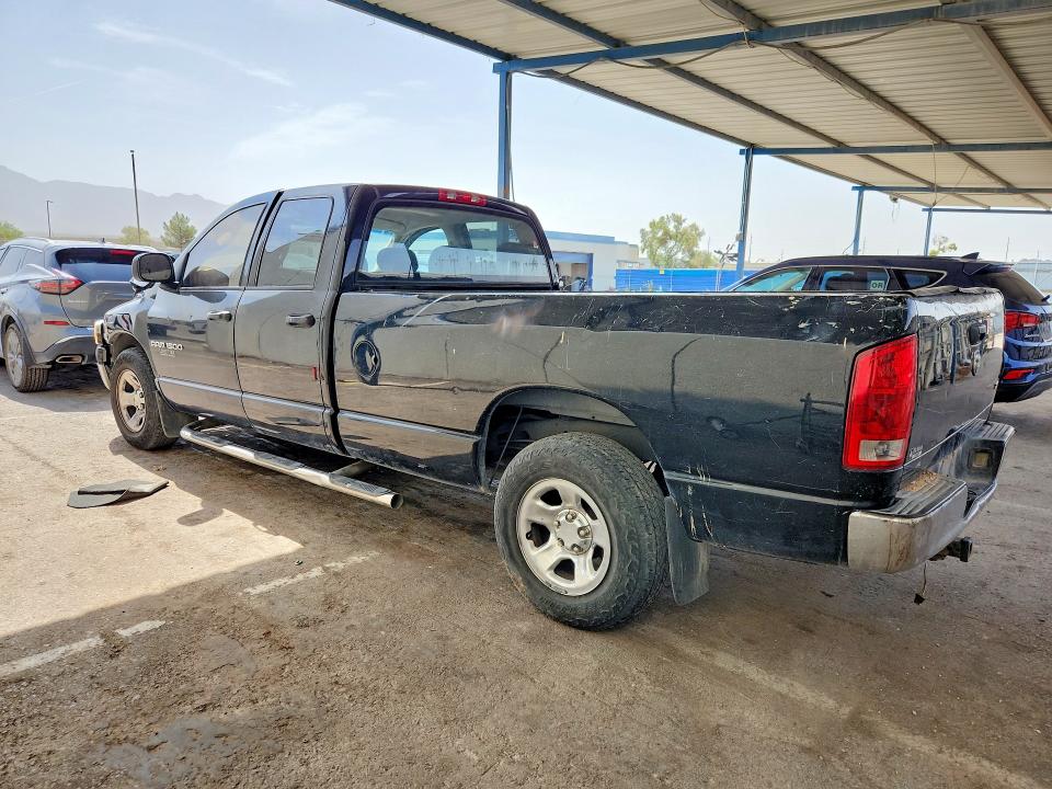 63769396 :رقم المزاد ، 1D7HA18D65J596221 vin ، 2005 Dodge Ram 1500 مزاد بيع