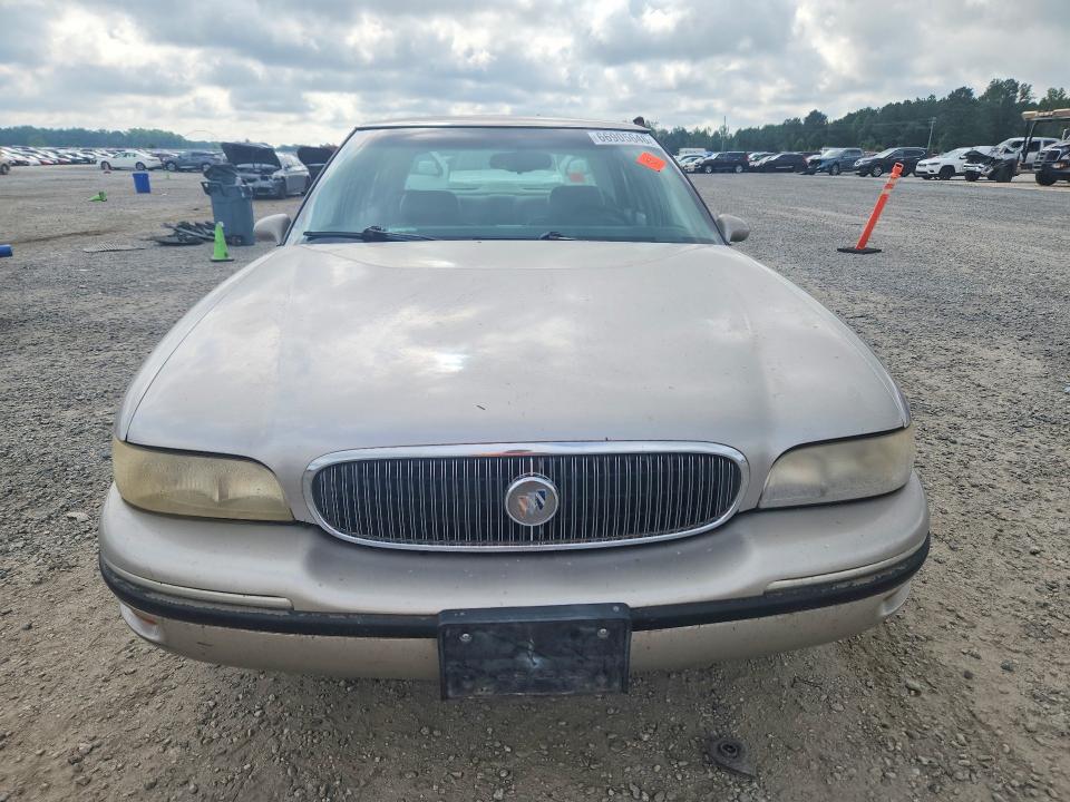 1997 Buick Lesabre მანქანა იყიდება აუქციონზე, vin: 1G4HP52K4VH433416, აუქციონის ნომერი: 66905646