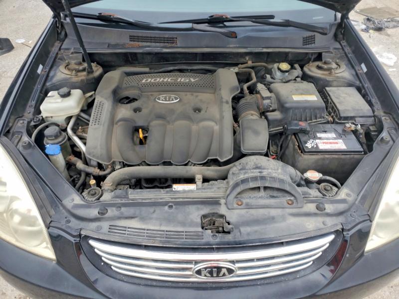 Aukcja sprzedaży 2008 Kia Optima, vin: KNAGE123985173685, numer aukcji: 64599916