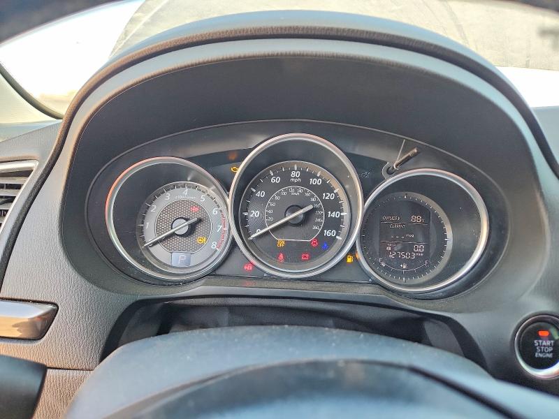 65663916 :رقم المزاد ، JM1GJ1V5XF1199795 vin ، 2015 Mazda 6 مزاد بيع