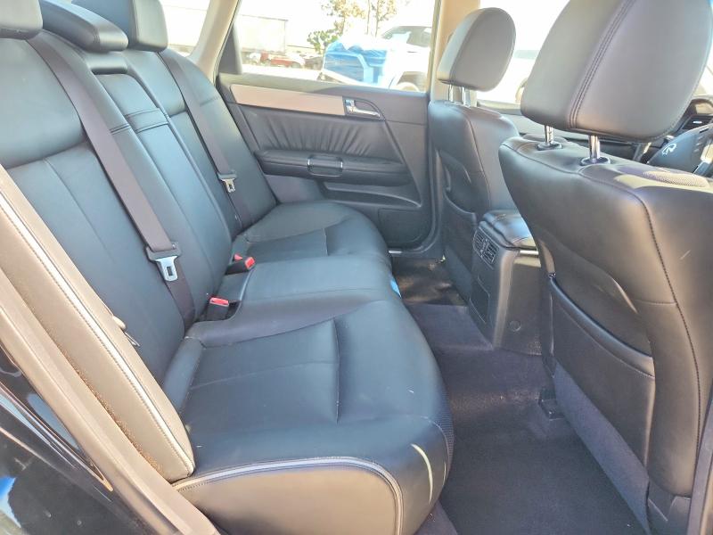 Продаж на аукціоні авто 2006 Infiniti M35, vin: JNKAY01E46M116468, номер лоту: 64128516