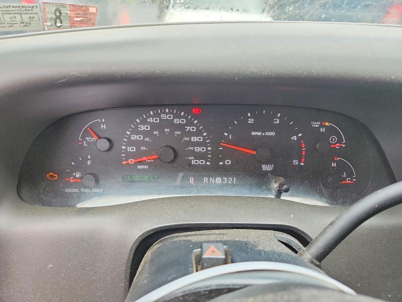 Aukcja sprzedaży 2004 Ford F350, vin: 1FTWW33PX4ED65037, numer aukcji: 64129436