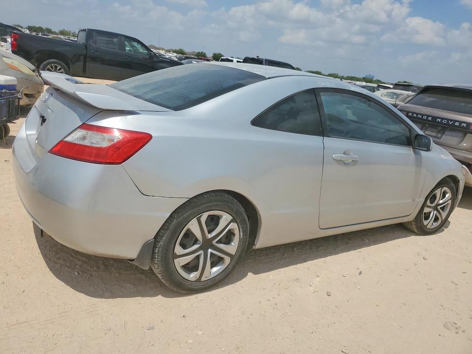 Продаж на аукціоні авто 2009 Honda Civic, vin: 2HGFG12669H517651, номер лоту: 63915126