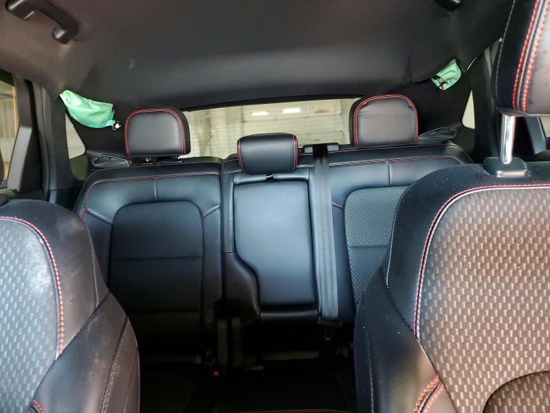 Продаж на аукціоні авто 2023 Ford Escape, vin: 1FMCU9PA8PUB29610, номер лоту: 63666726