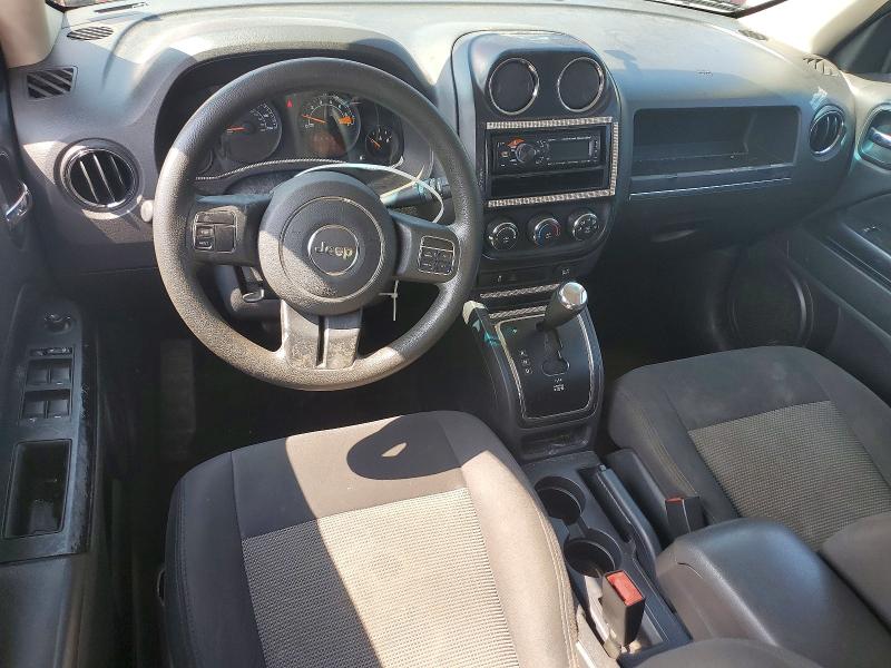 Aukcja sprzedaży 2015 Jeep Patriot, vin: 1C4NJPBA8FD156404, numer aukcji: 64814586
