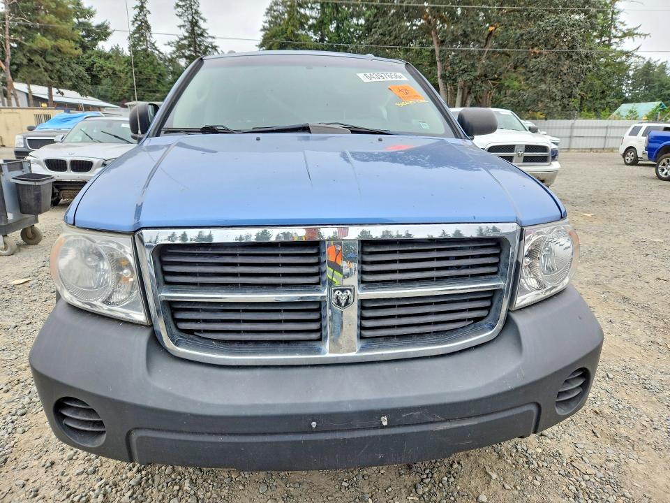 Aukcja sprzedaży 2007 Dodge Durango, vin: 1D8HB38PX7F566210, numer aukcji: 64397656