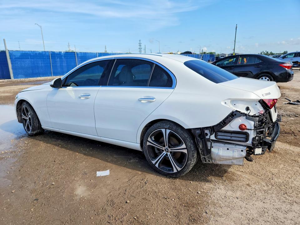 Продаж на аукціоні авто 2024 Mercedes-benz C, vin: W1KAF4GB3RR202153, номер лоту: 66281316