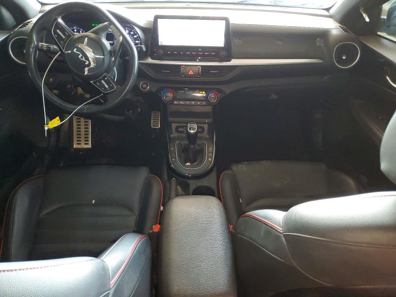 66770976 :رقم المزاد ، 3KPF44AC3NE463067 vin ، 2022 Kia Forte مزاد بيع