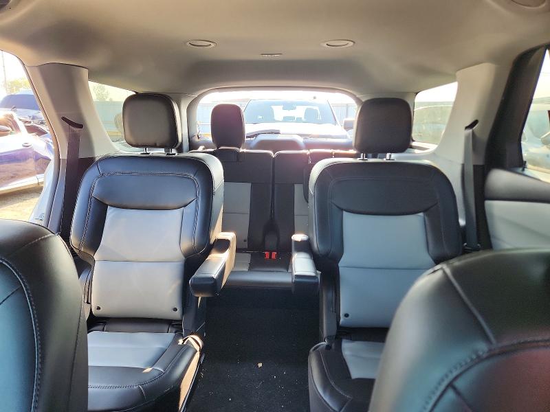 Auction sale of the 2022 Ford Explorer, vin: 1FMSK8DH9NGB94782, lot number: 66557116