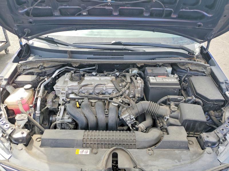 Продажа на аукционе авто 2020 Toyota Corolla, vin: 5YFEPRAE3LP063569, номер лота: 63263666
