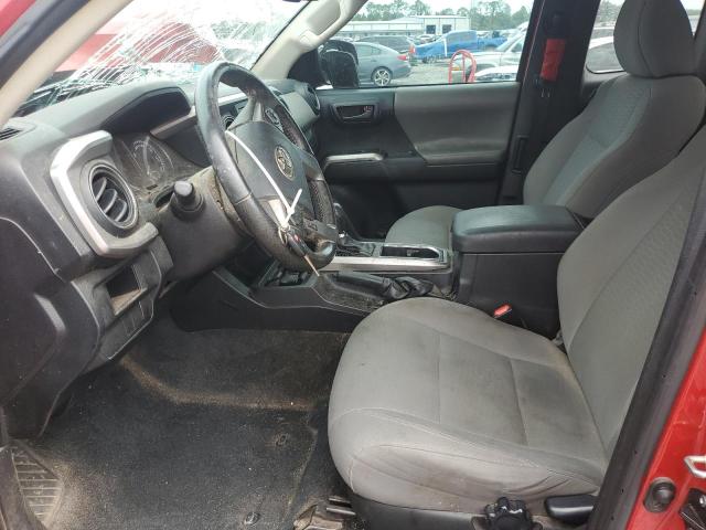 Продаж на аукціоні авто 2016 Toyota Tacoma, vin: 5TFSZ5AN8GX021203, номер лоту: 63809726