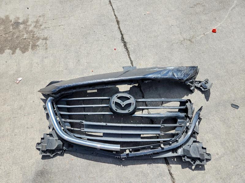 Продаж на аукціоні авто 2017 Mazda 3, vin: JM1BN1L32H1124024, номер лоту: 65170786