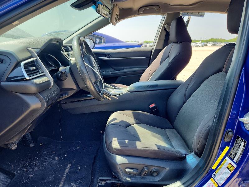 Aukcja sprzedaży 2018 Toyota Camry, vin: 4T1B11HK6JU598991, numer aukcji: 66201546